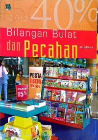 Image of Bilangan Bulat dan Pecahan