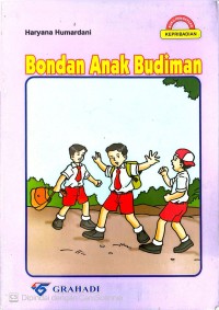 Image of Bondan Anak Budiman