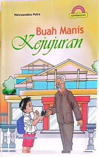 Image of Buah Manis Kejujuran