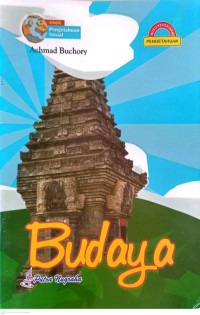 Image of Budaya
