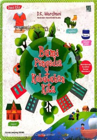 Image of Bumi Penyedia Kebutuhan Kita