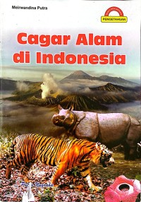 Image of Cagar Alam Di Indonesia