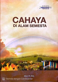Image of Cahaya Di Alam Semesta