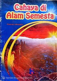 Image of Cahaya di Alam Semesta
