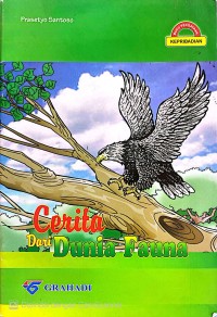 Image of Cerita Dari Dunia Fauna