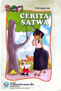 Image of Cerita Satwa