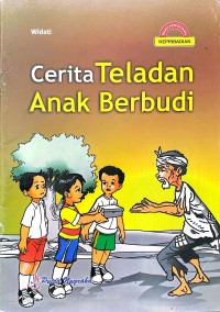 Image of Cerita Teladan Anak Berbudi