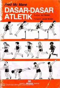 Image of Dasar-Dasar Atletik