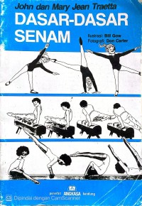 Image of Dasar-Dasar Senam