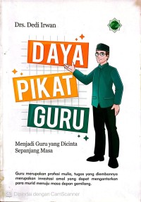 Image of Daya Pikat Guru