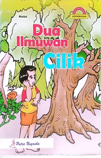 Image of Dua Ilmuan Cilik