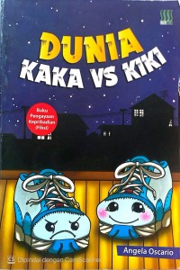 Image of Dunia Kaka Vs Kiki