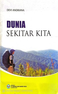 Image of Dunia Sekitar Kita