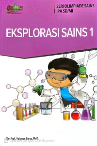 Image of Eksplorasi Sains 1-Seri Olimpiade Sains Ipa
