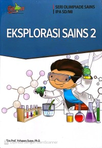 Image of Eksplorasi Sains 2-Seri Olimpiade Sains Ipa