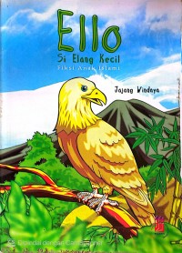 Image of Ello Si Elang Kecil