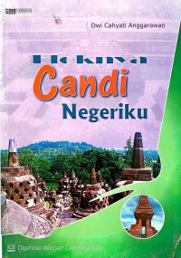 Image of Eloknya Candi Negri