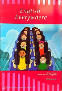 Image of English Everywhere