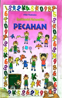 Image of Ensiklomini Matematika-Pecahan