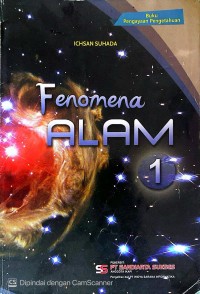 Image of Fenomena Alam