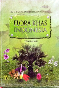 Image of Flora Indonesia-Seri Ensiklopedia Ilmu Pengetahuan Alam