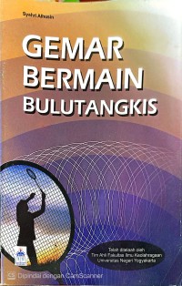 Image of Gemar Bermain BuluTangkis