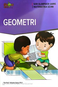 Image of Geometri-Seri Olimpiade Sains Matematika