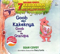 Image of Goob dan Kakeknya-Goob and His Granpa