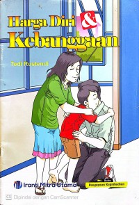Image of Harga Diri & Kebanggaan