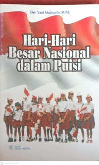 Image of Hari-Hari Besar Nasional Dalam Puisi