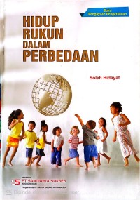 Image of Hidup Rukun Dalam Perbedaan