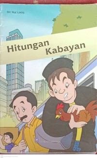 Image of Hitungan Kabayan