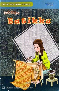 Image of Indahnya Batikku