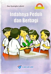 Image of Indahnya Peduli Dan Berbagi