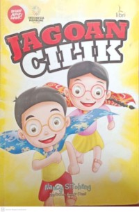 Image of Jagoan Cilik
