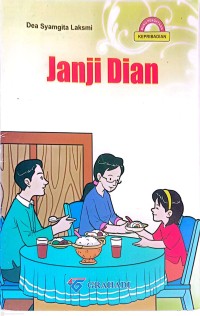 Image of Janji Dian