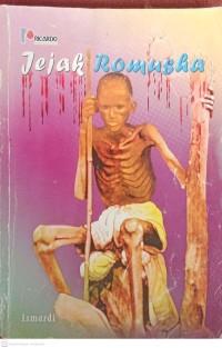 Image of Jejak Romusha