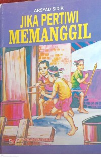 Image of Jika Pertiwi Memanggil