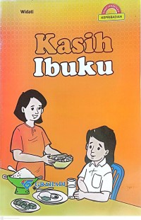 Image of Kasih Ibuku
