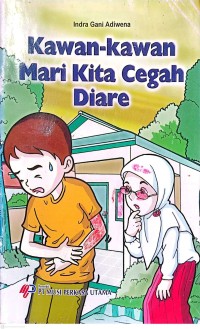 Image of Kawan-Kawan Mari Kita Cegah Diare