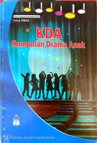 Image of Kda Kumpulan Drama Anak