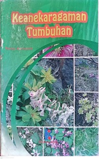 Image of Keanekaragaman Tumbuhan
