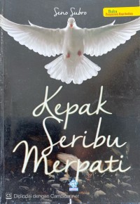 Image of Kepak Seribu Merpati-Pengayaan Kepribadian