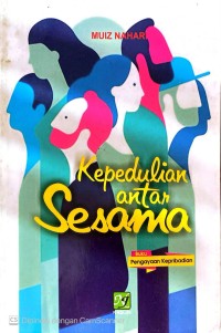 Image of Kepedulian antar Sesama