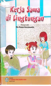 Image of Kerjasama di Lingkungan