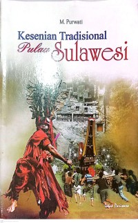 Image of Kesenian Tradisional Pulau Sulawesi