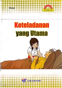 Image of Keteladanan Yang Utama