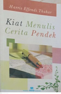 Image of Kiat Menulis Cerita Pendek