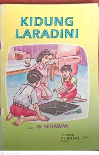 Image of Kidung Laradini