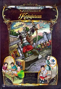 Image of Kisah Nusantara-Kejujuran-Pendidikan Karakter Kebinekaan